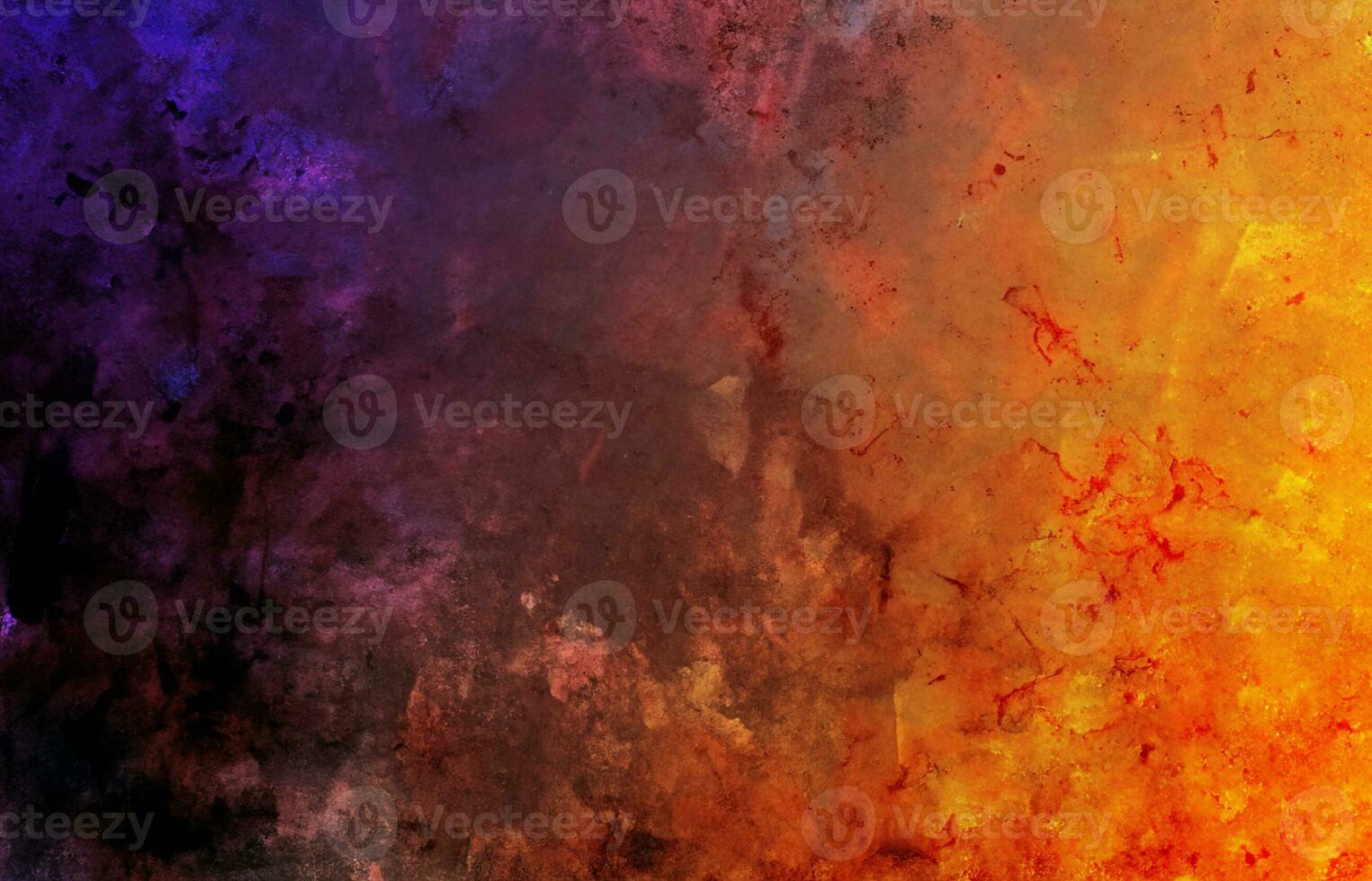 Rough grunge texture as background for graphic design photo