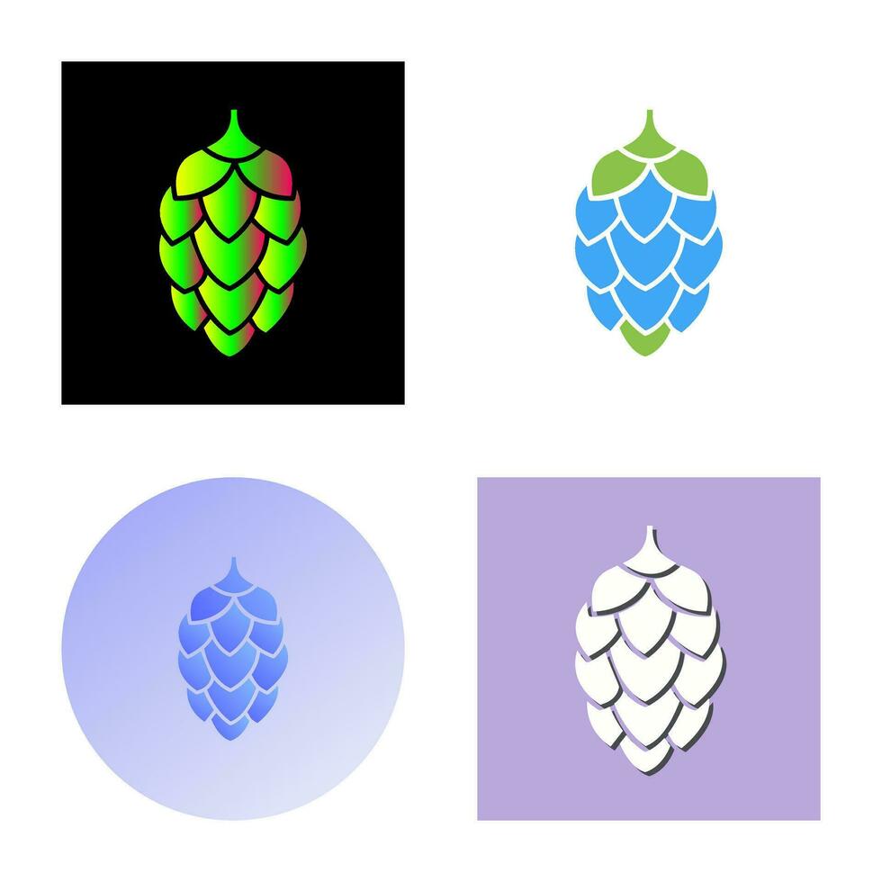Line Vector icon