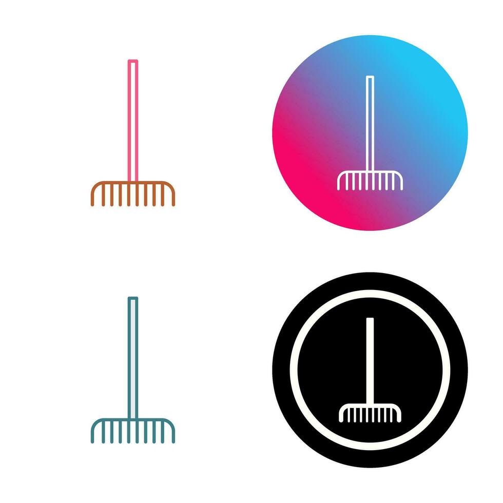 Line vector icon