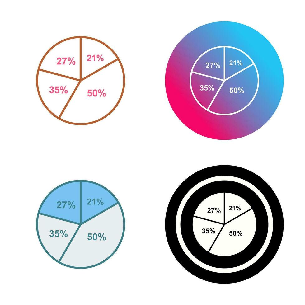 Line Vector icon