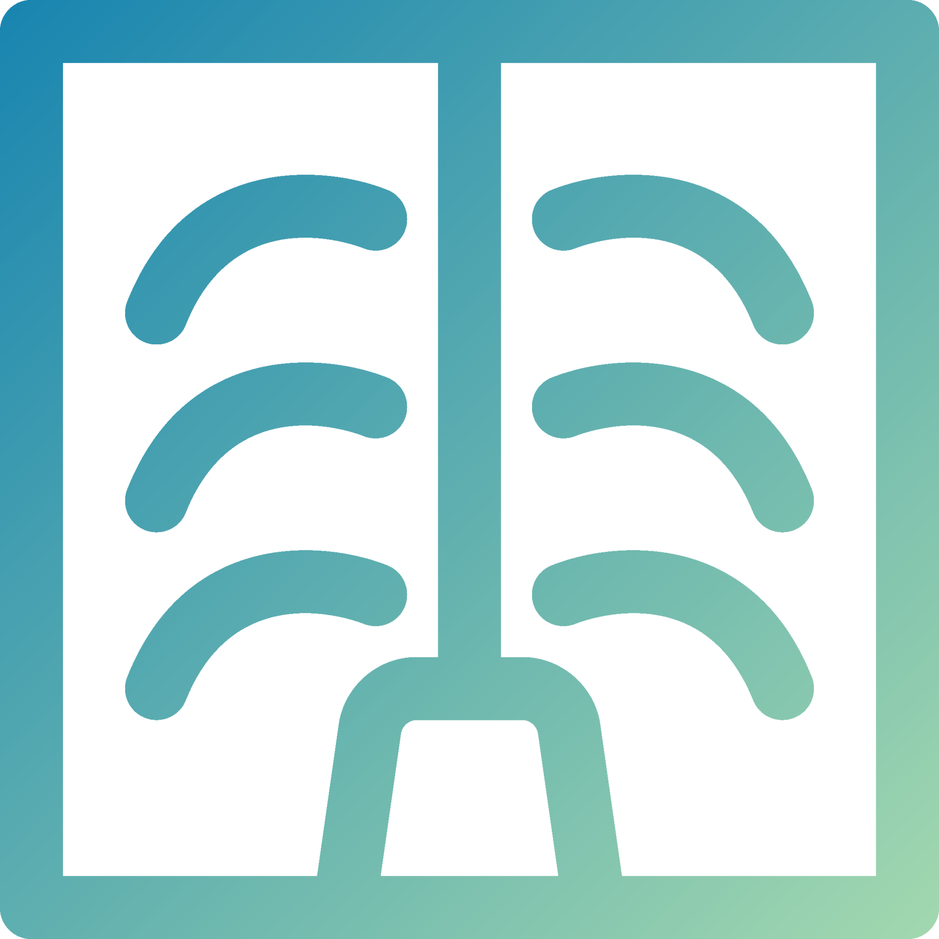 x ray icon element 31159201 PNG