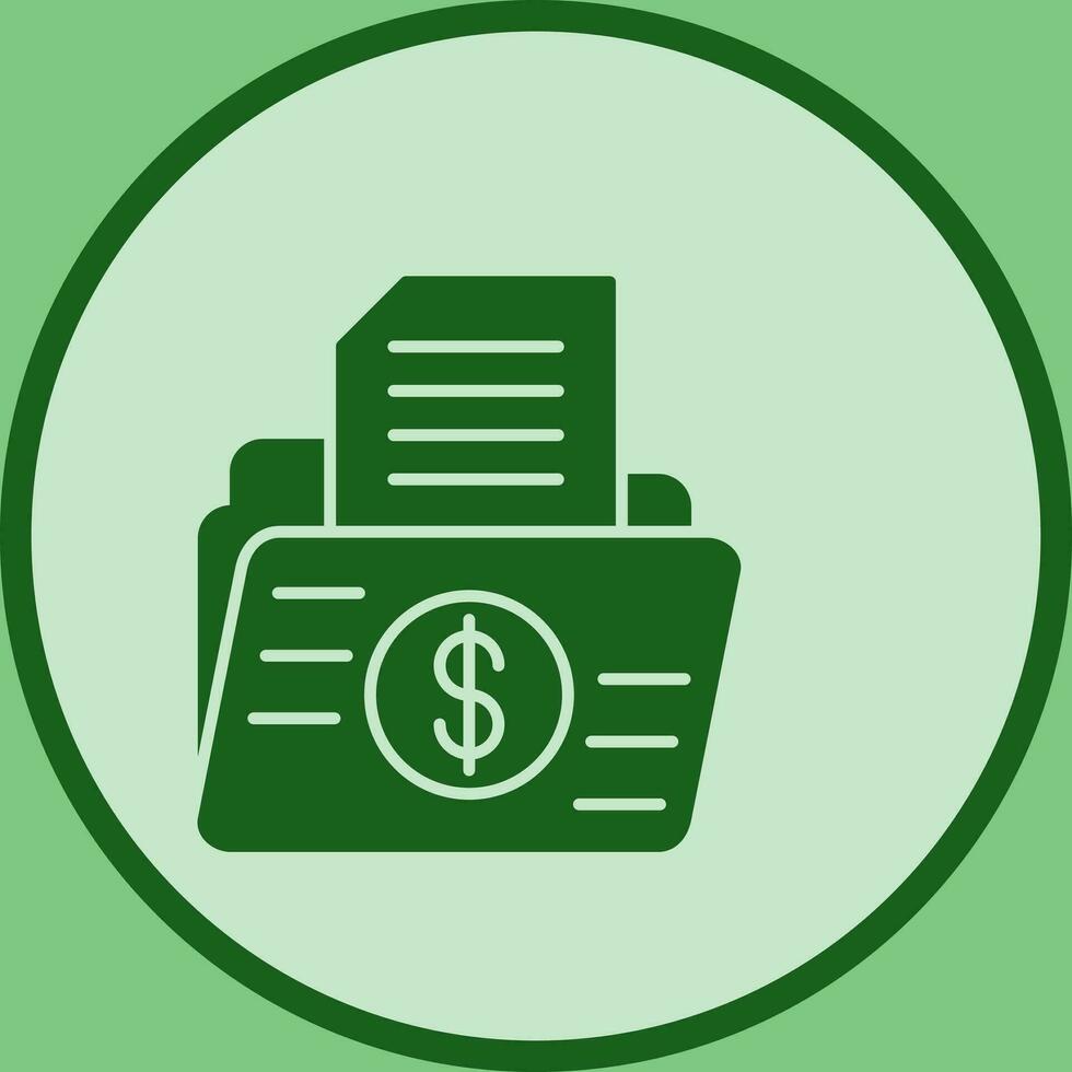 Line Vector icon