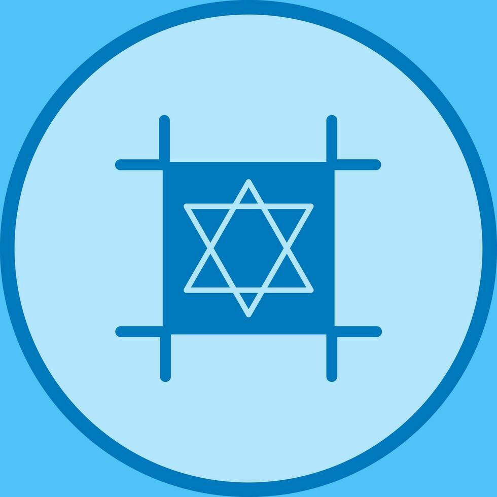 Line Vector icon
