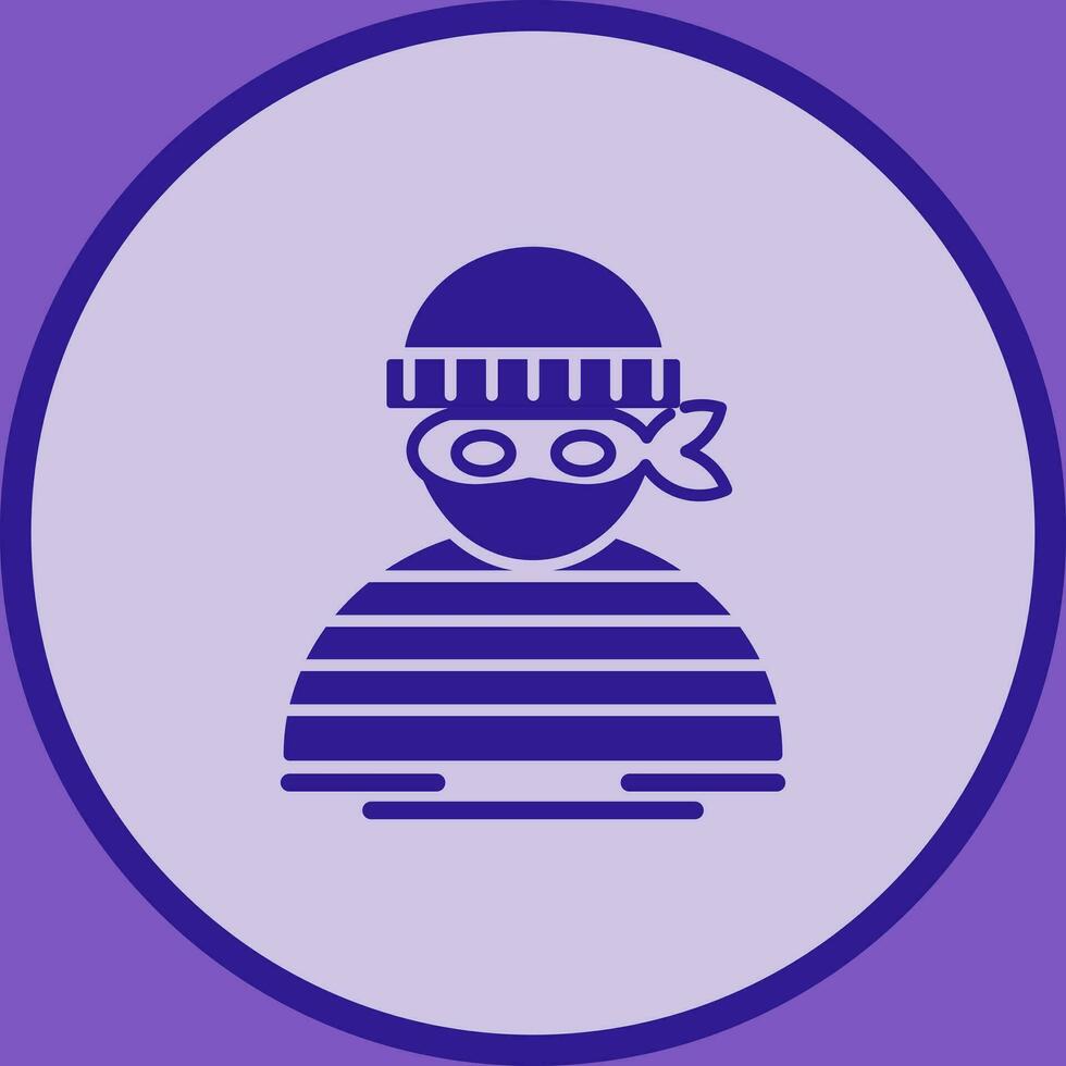 Line Vector icon