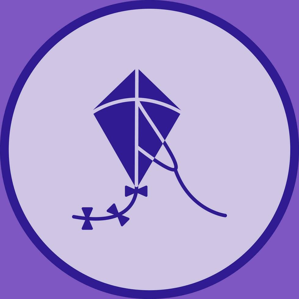 Line Vector icon