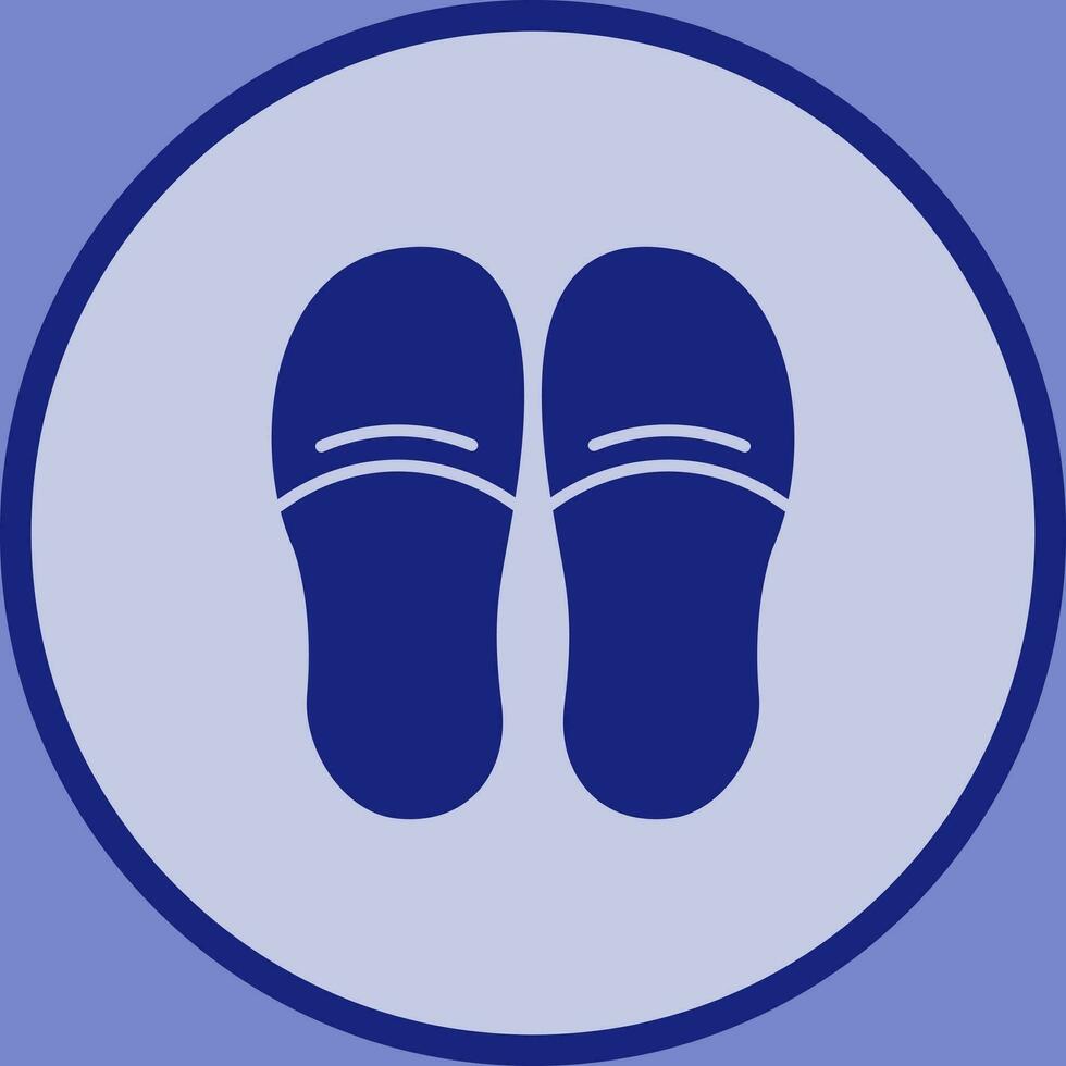 Line Vector icon