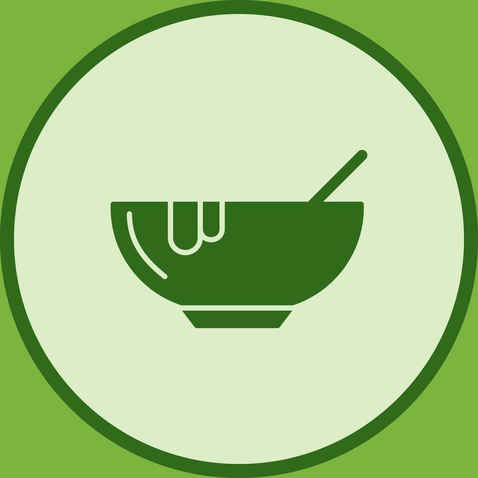 Line Vector icon