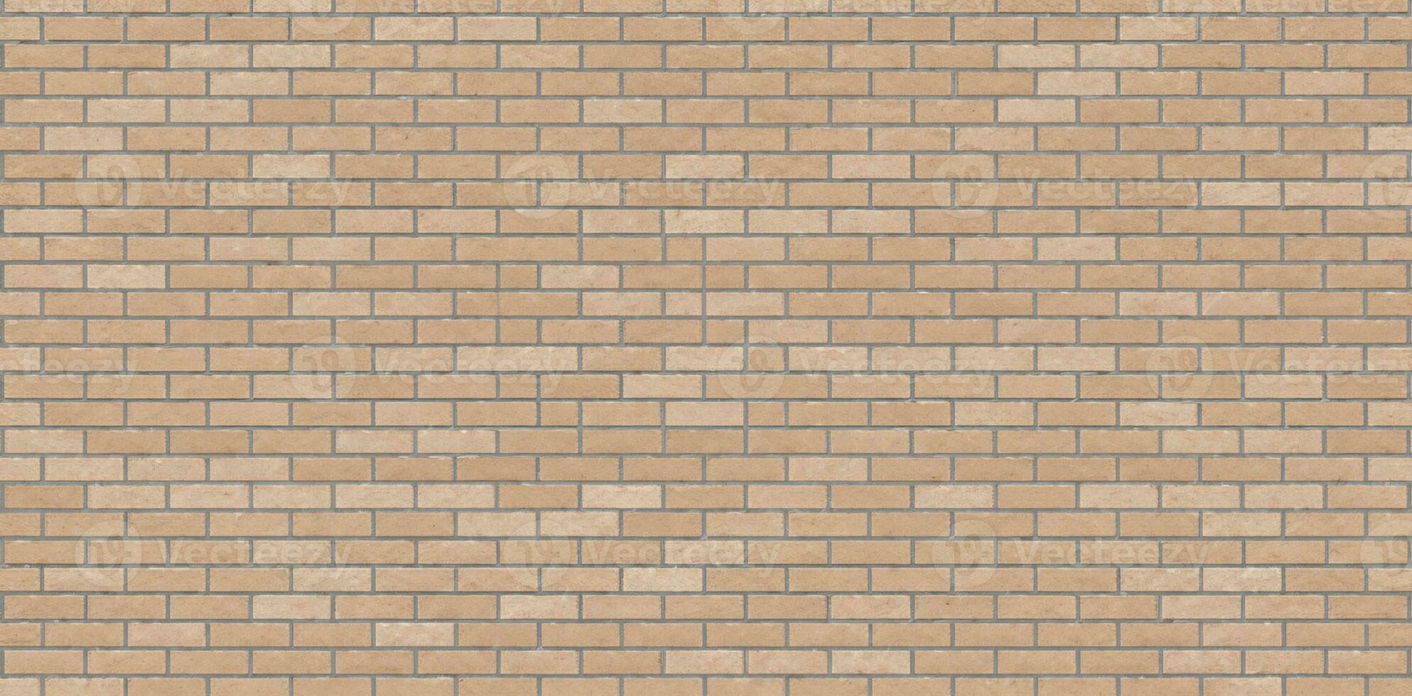 brick wall background photo