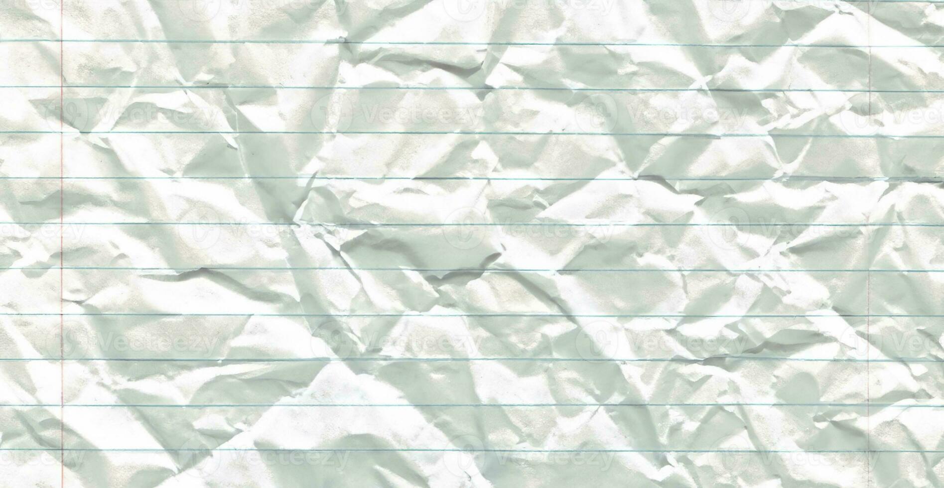 photo white crumpled paper texture background design space white tone