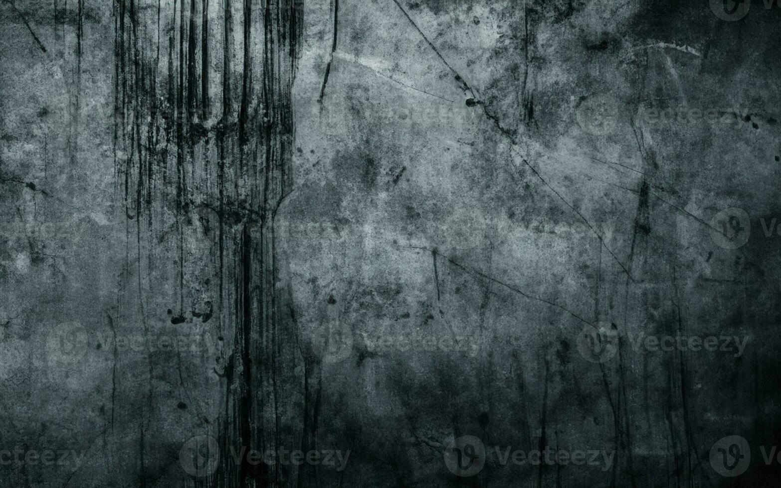 Dark concrete texture background photo