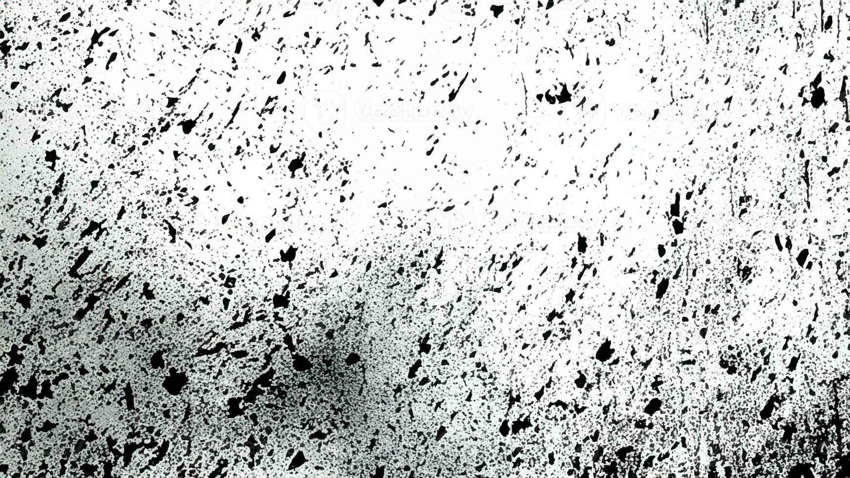 Abstract vector grunge surface texture background photo