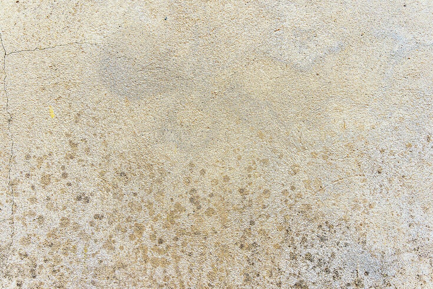 concrete wall texture detail - Natural stucco surface pattern background photo