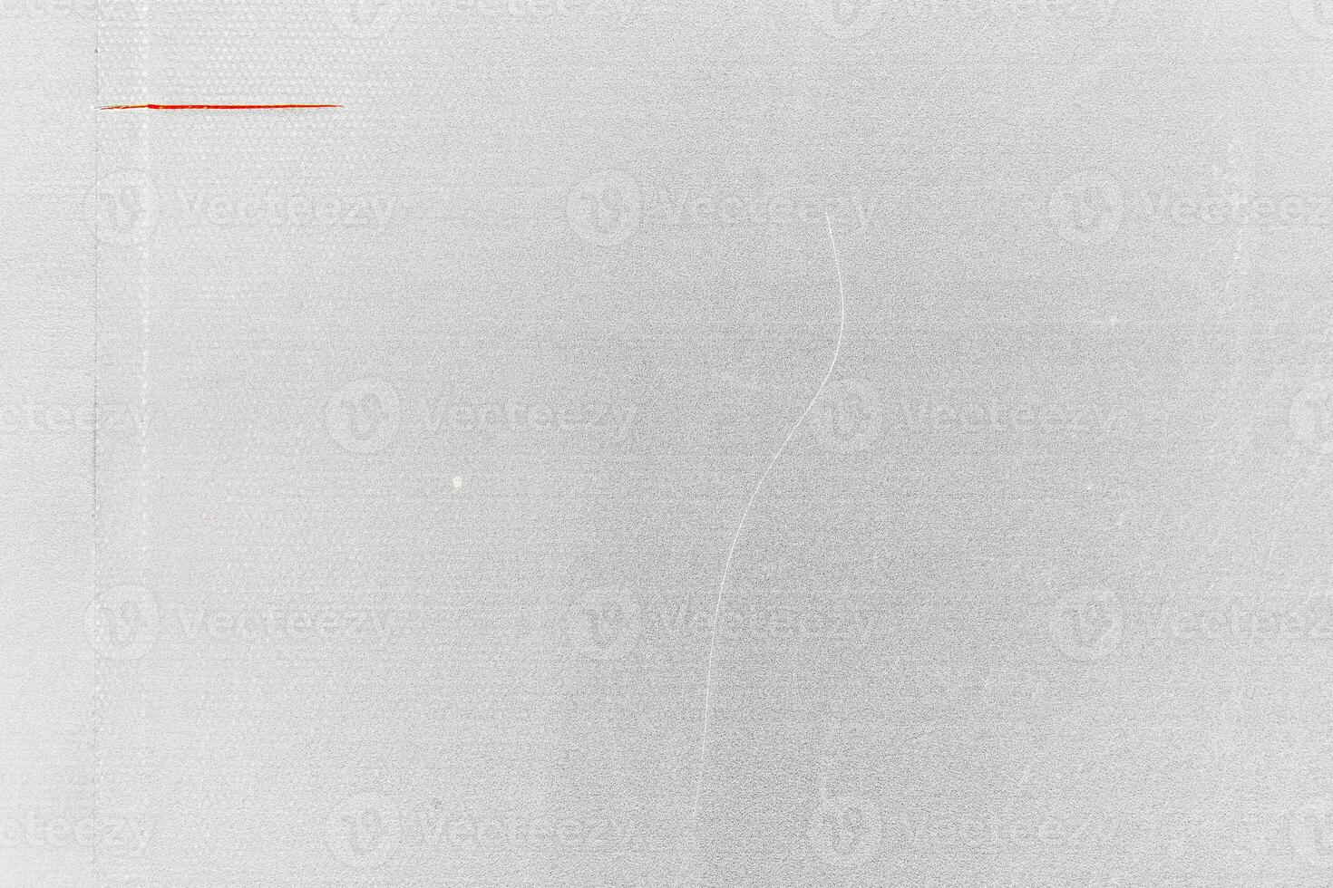 close up of a plastic roofing texture - gray color painted old synthetic roofing background photo