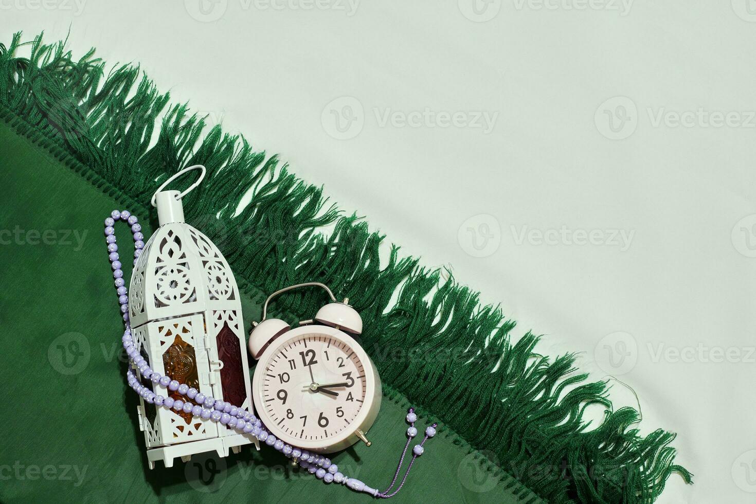 Islamic background. Ramadan Kareem photo