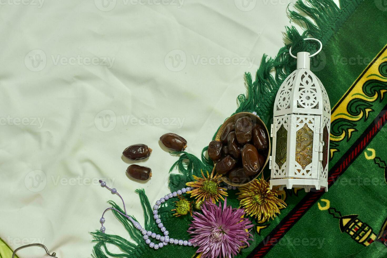 Islamic background. Ramadan Kareem photo