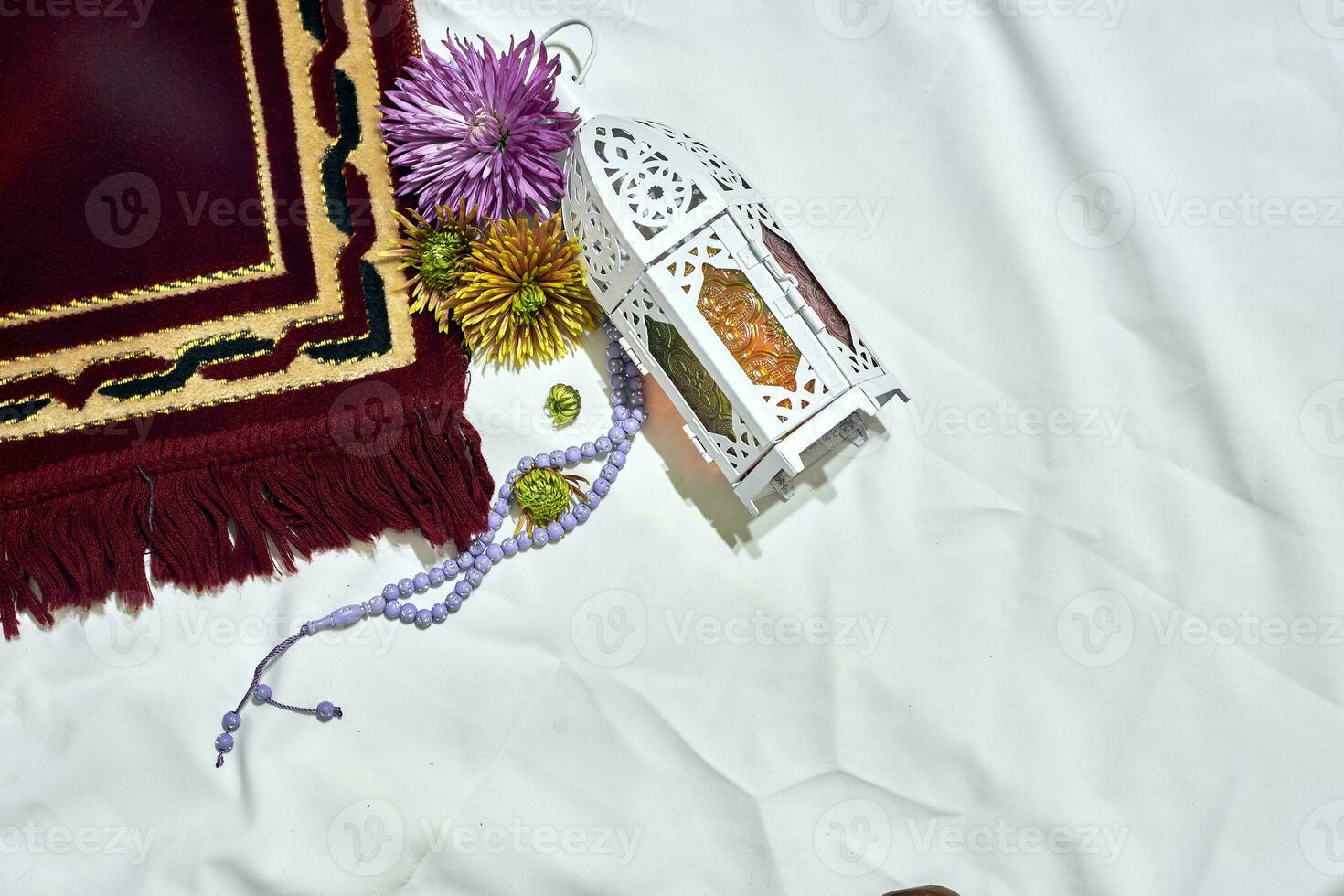Islamic background. Ramadan Kareem photo