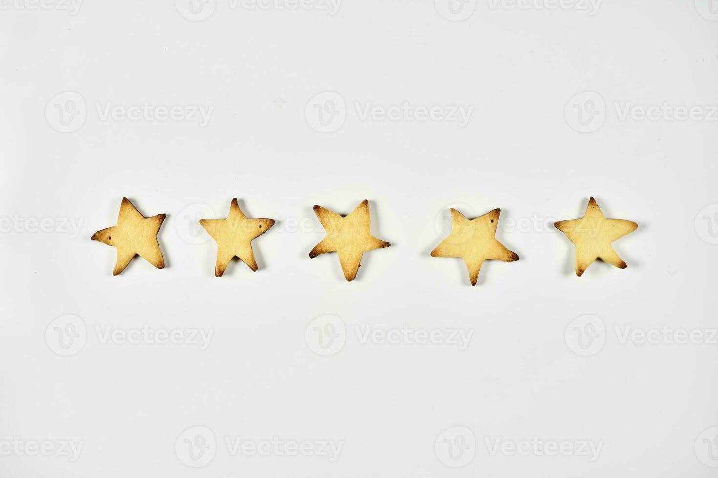 Sweet five stars photo