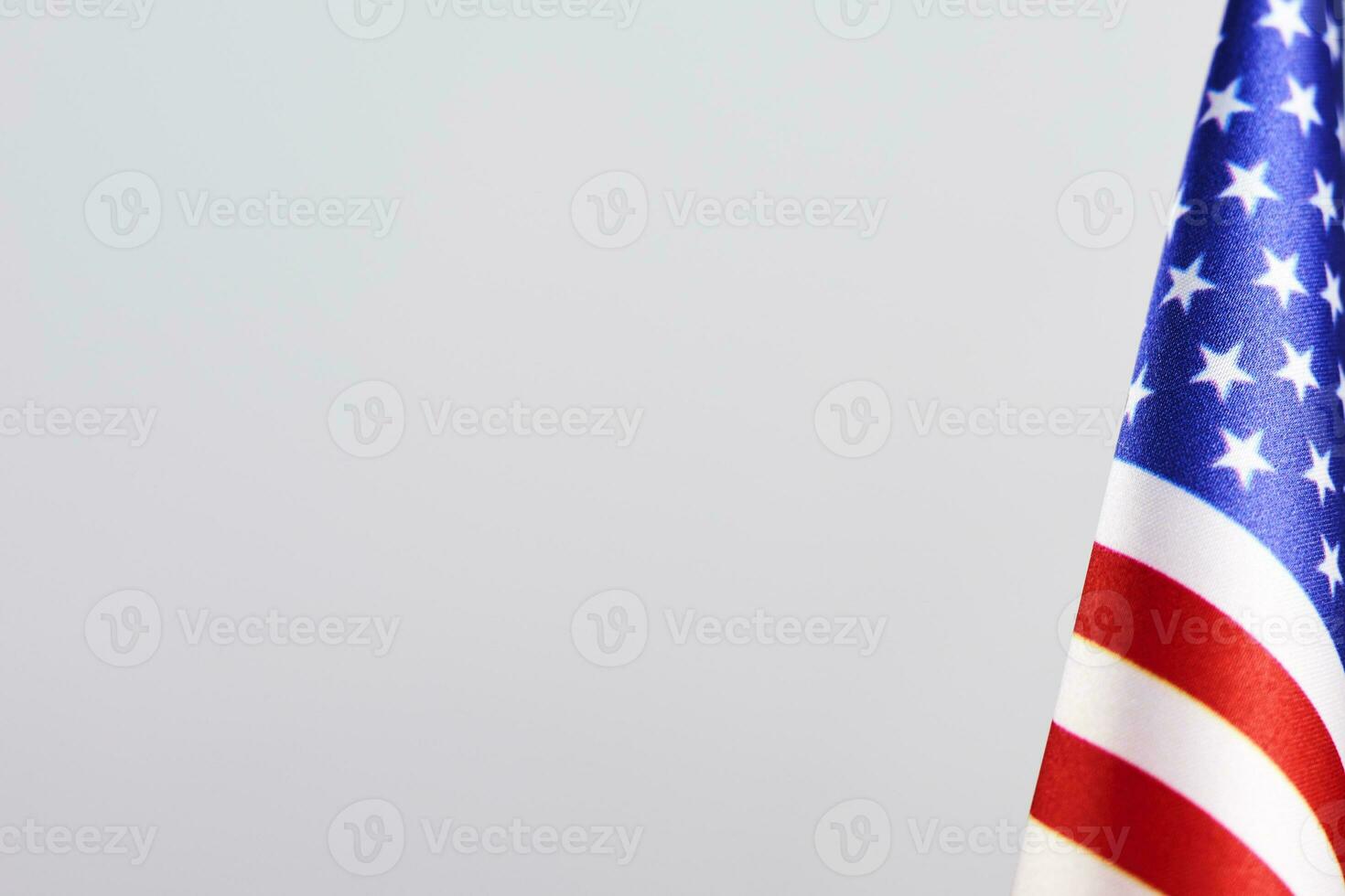 US national flag photo