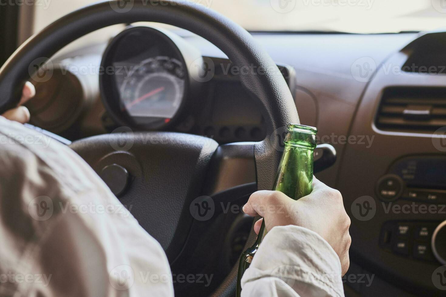 Drunk driving. Impaired Driving photo