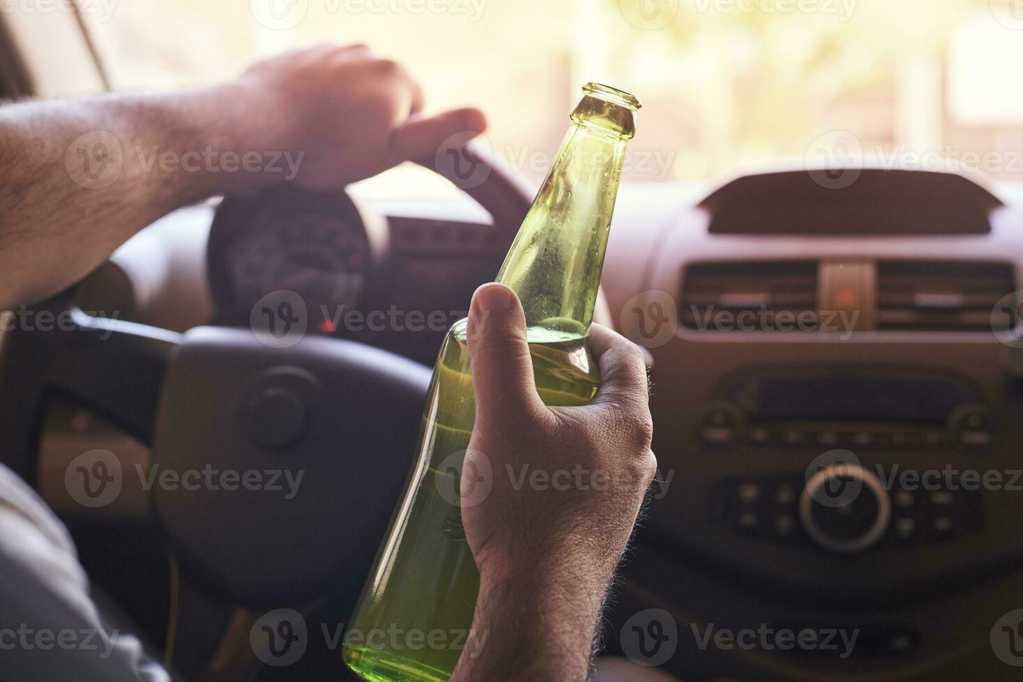 Drunk driving. Impaired Driving photo