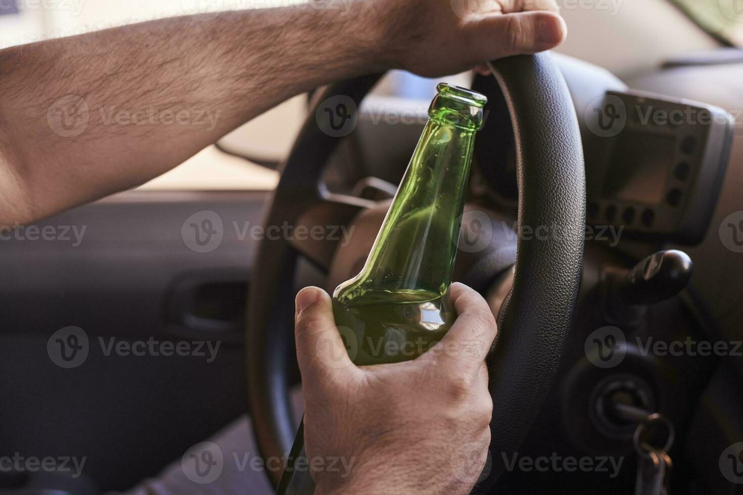 Drunk driving. Impaired Driving photo