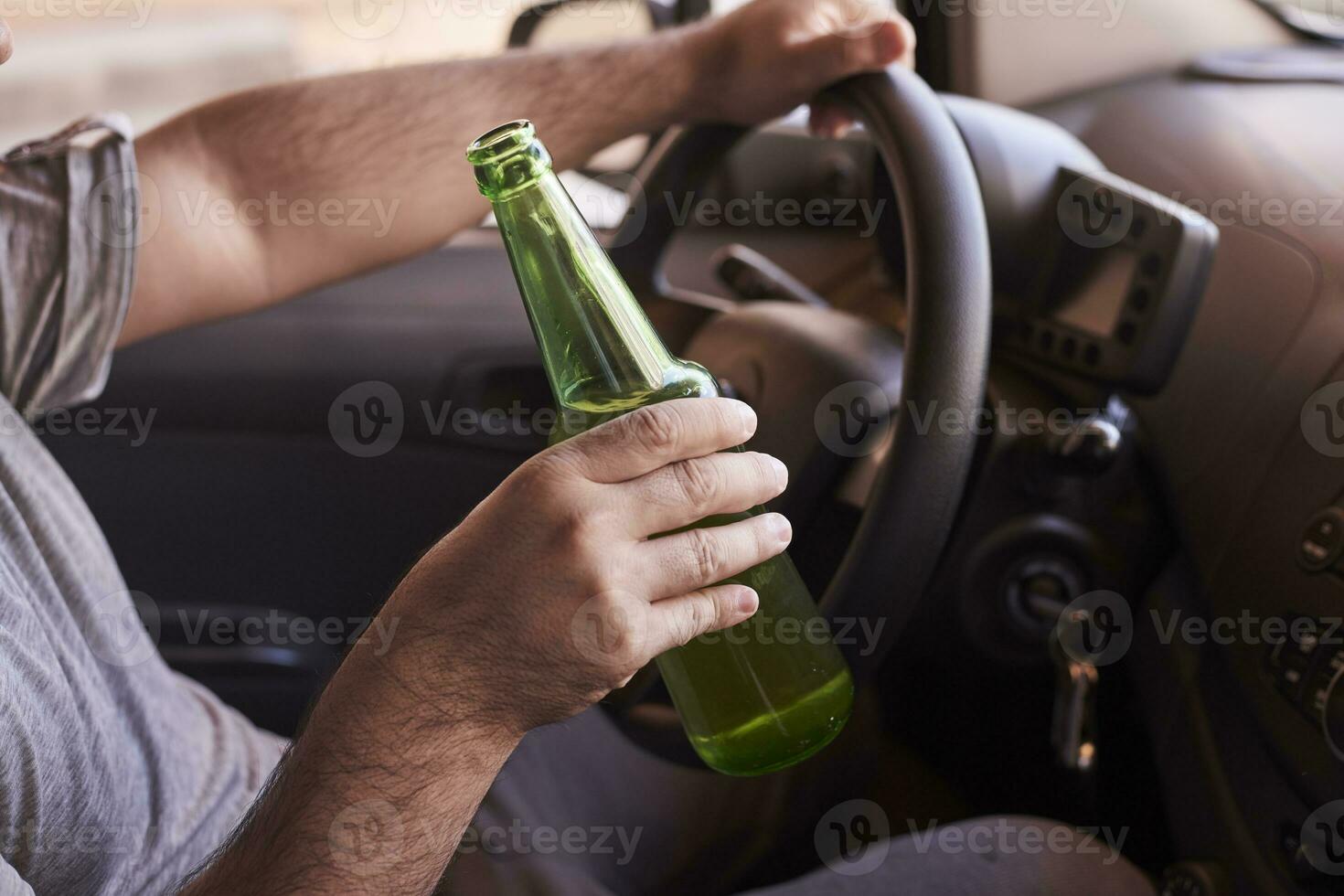 Drunk driving. Impaired Driving photo