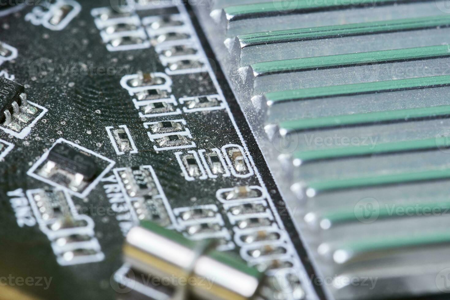 Global semiconductor shortage photo