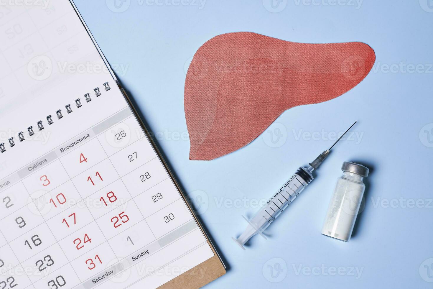 World hepatitis day photo