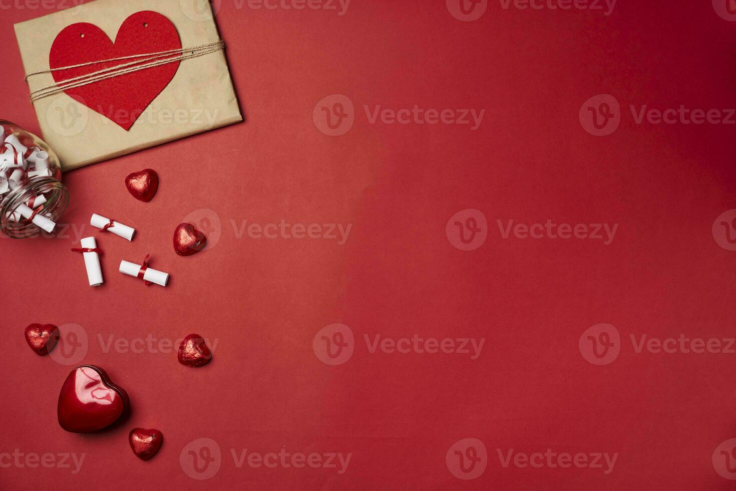 Valentines day gift photo