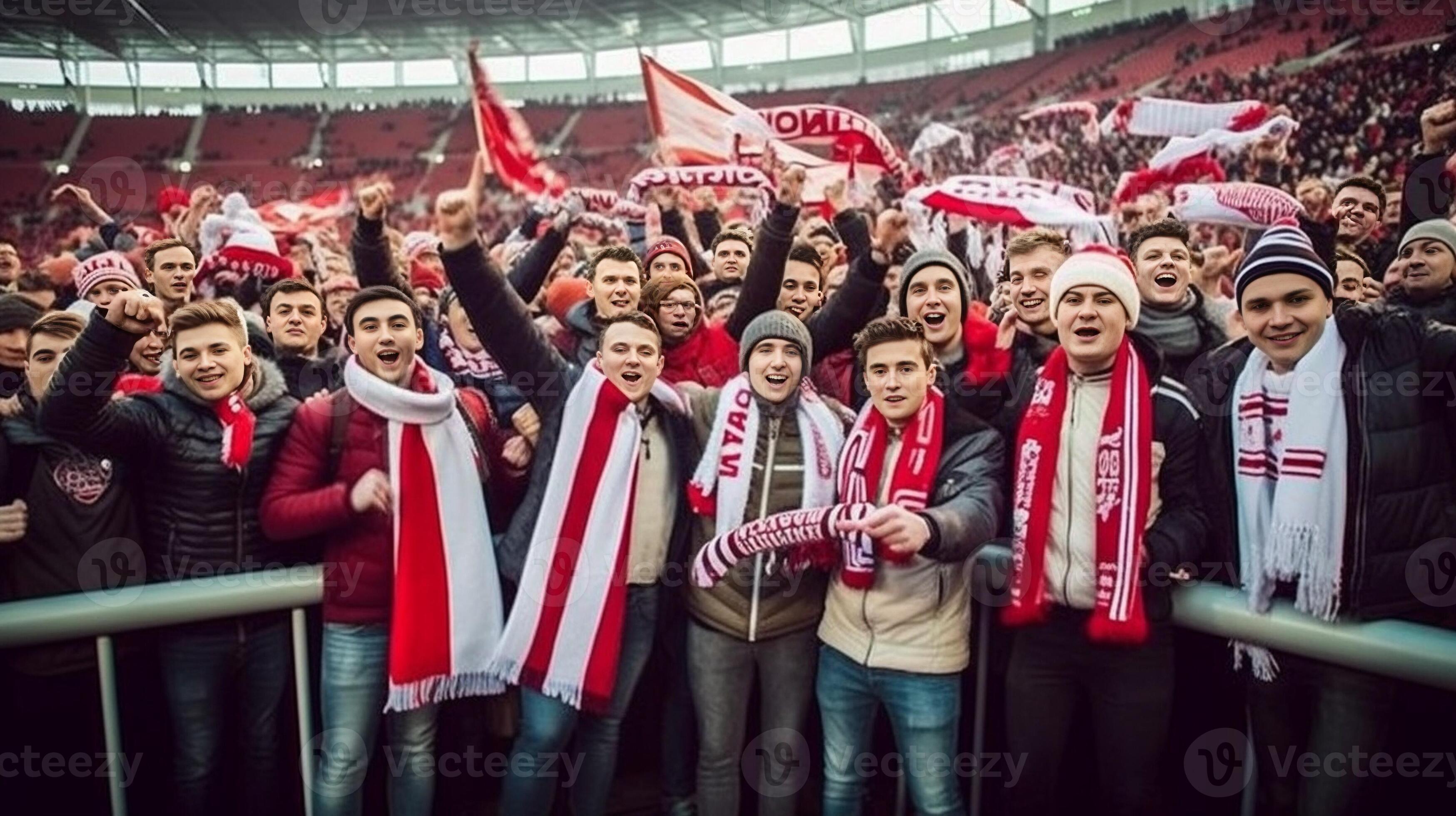 FK Crvena zvezda Fans