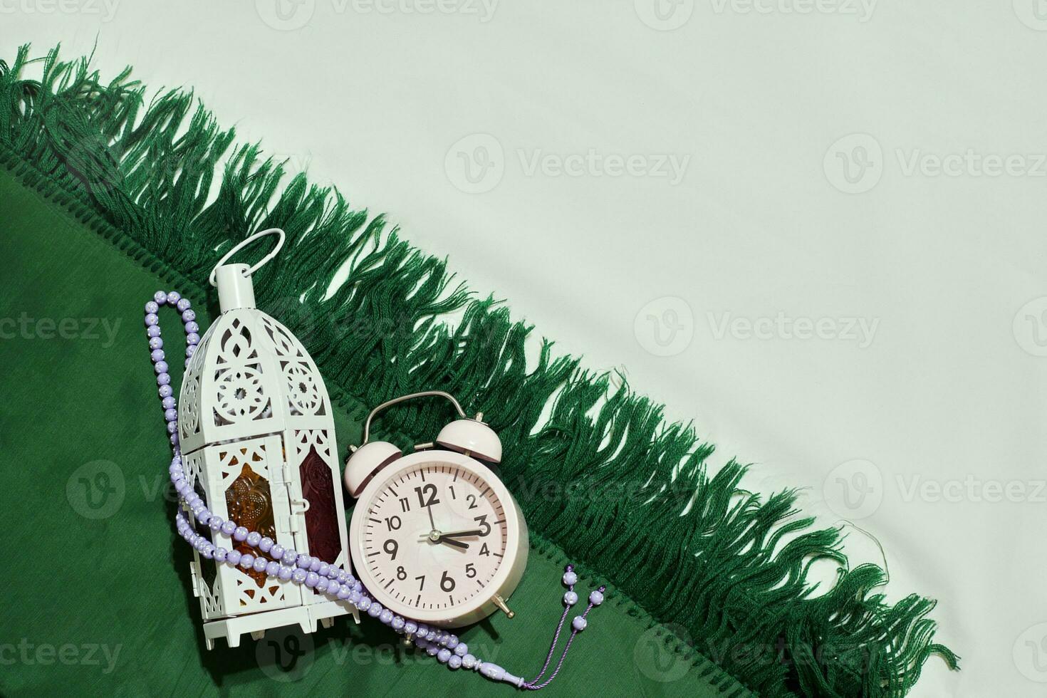 Islamic background. Ramadan Kareem photo