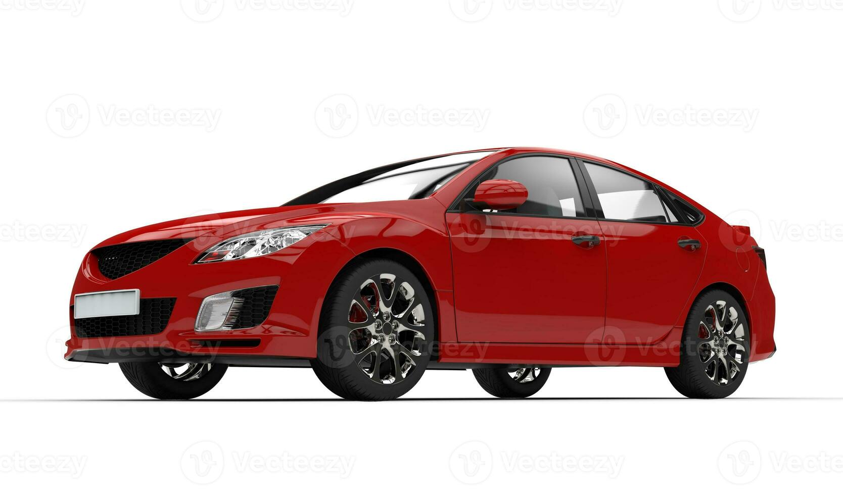 Sports Fast Car photo