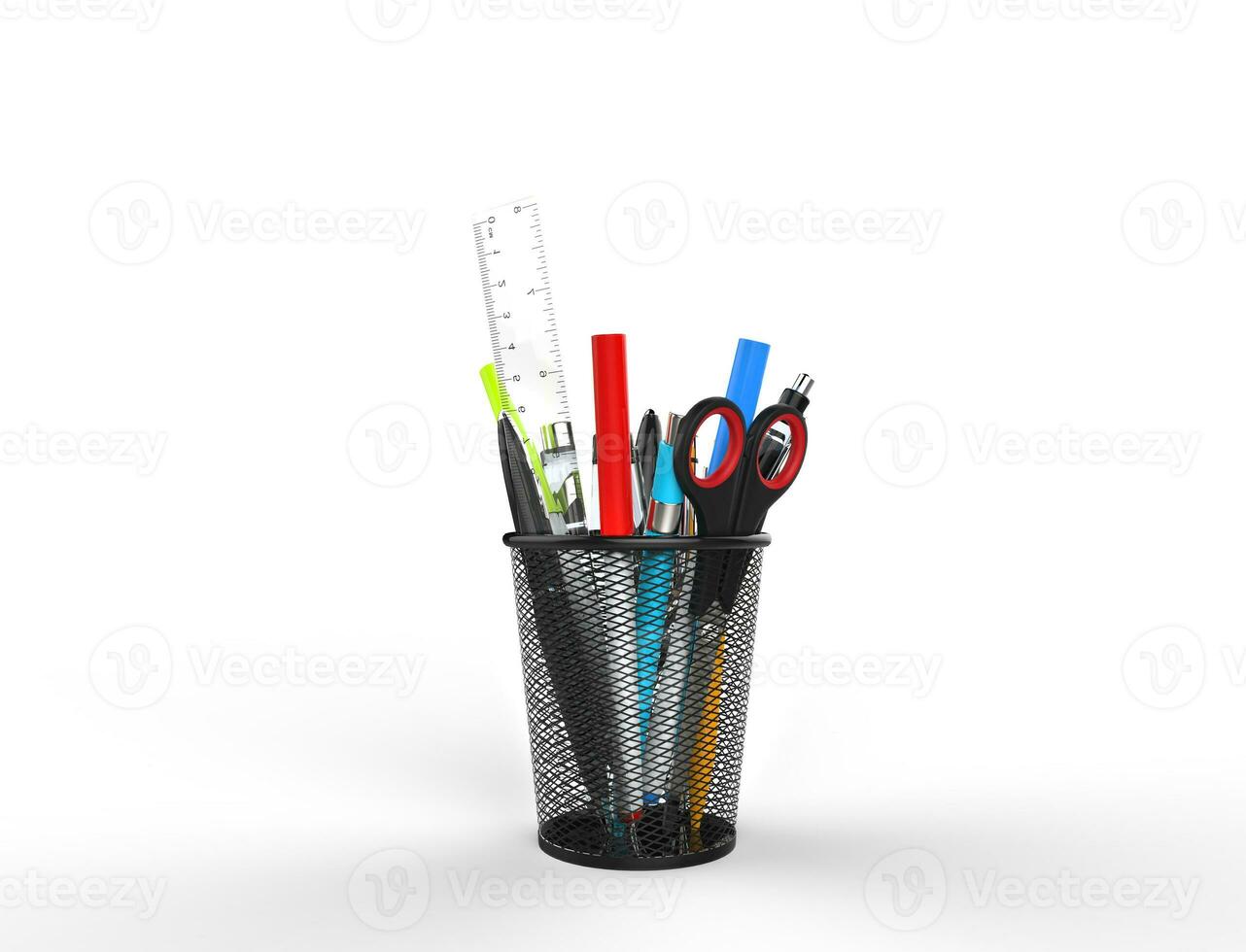 Pens And Pencils photo