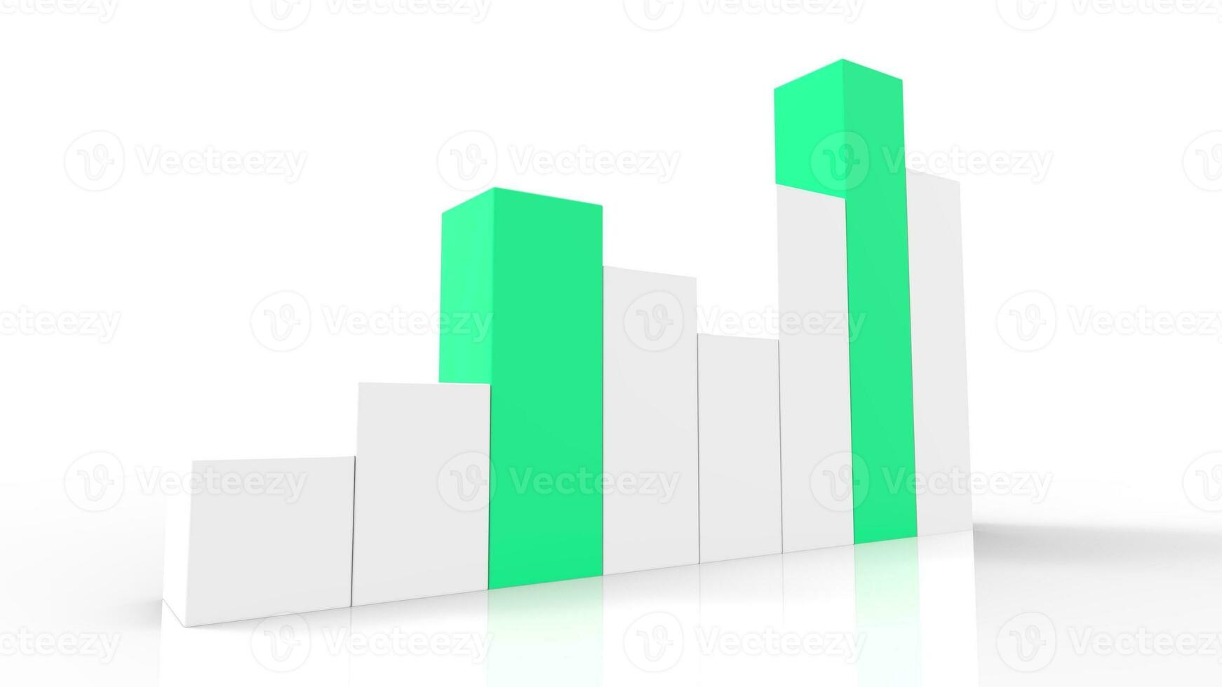 Bars and charts 08 photo