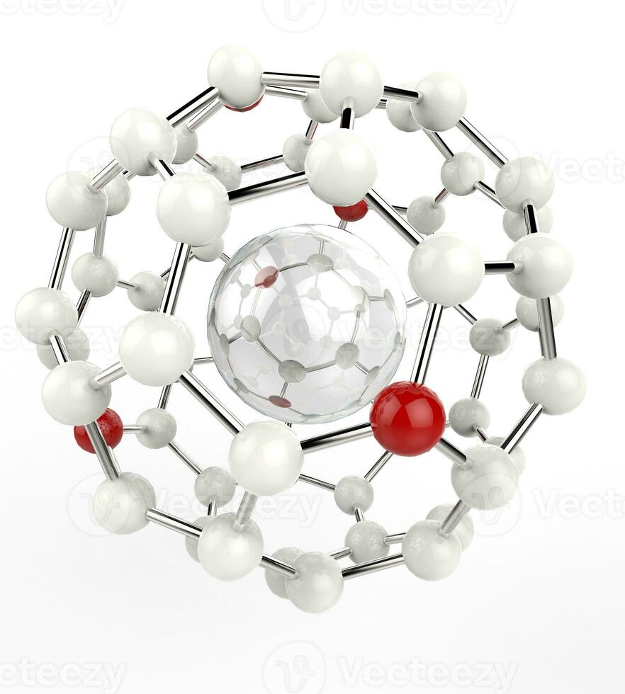 Atom Configuration 3 photo