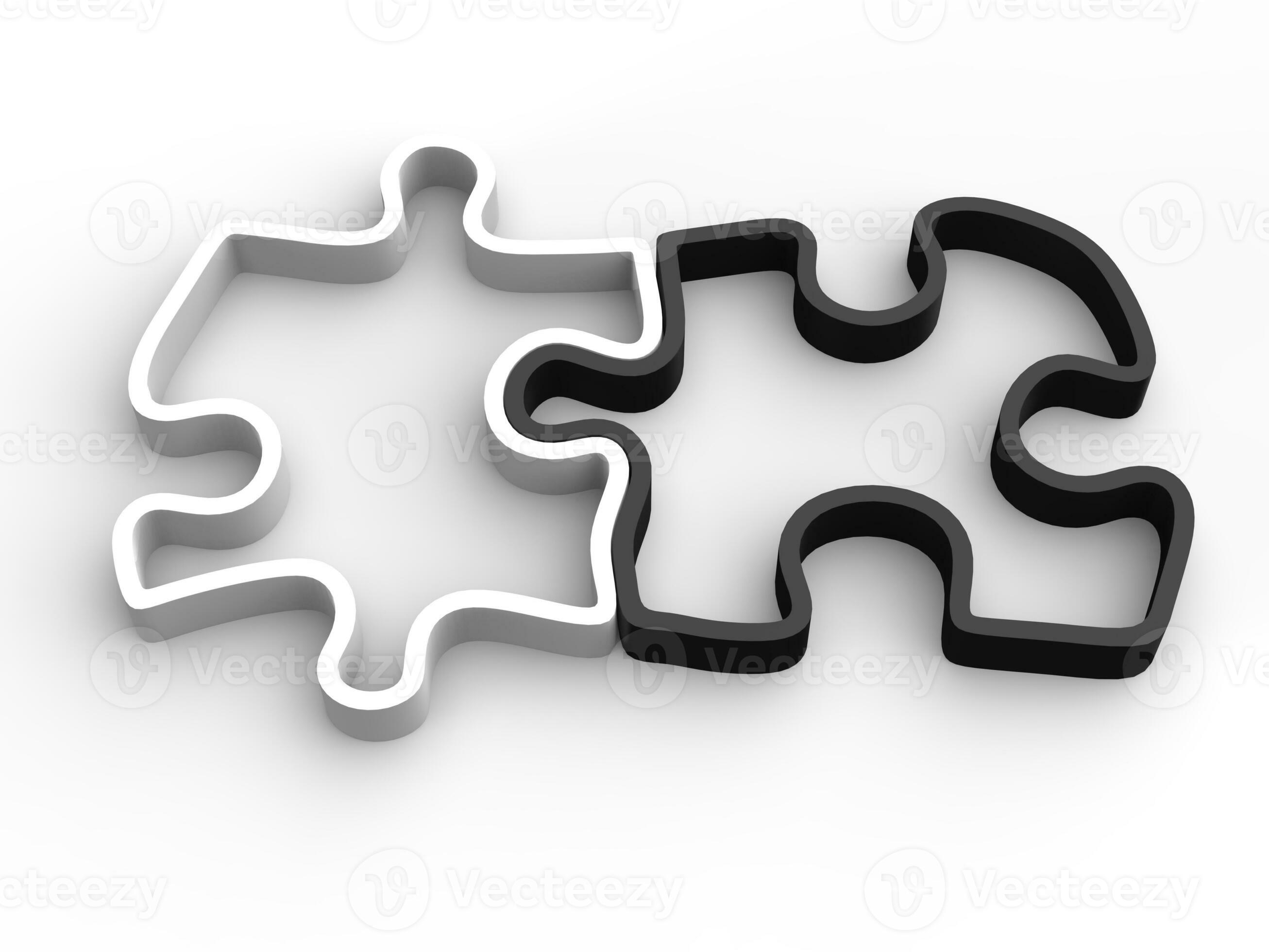 Chizhutch1223: The Pieces Fit Together - aps253c