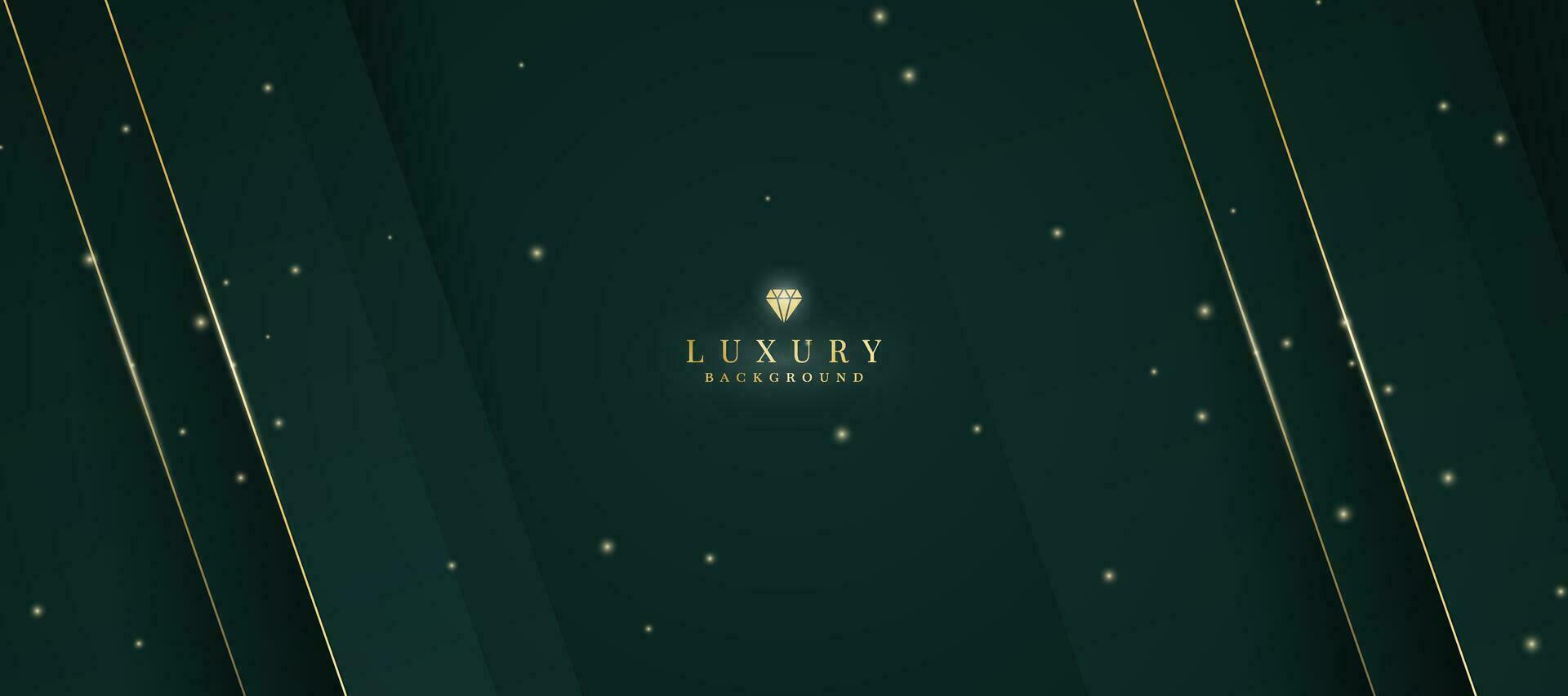 Luxury and elegant vector background illustration, business premium banner for gold and silver and jewelry