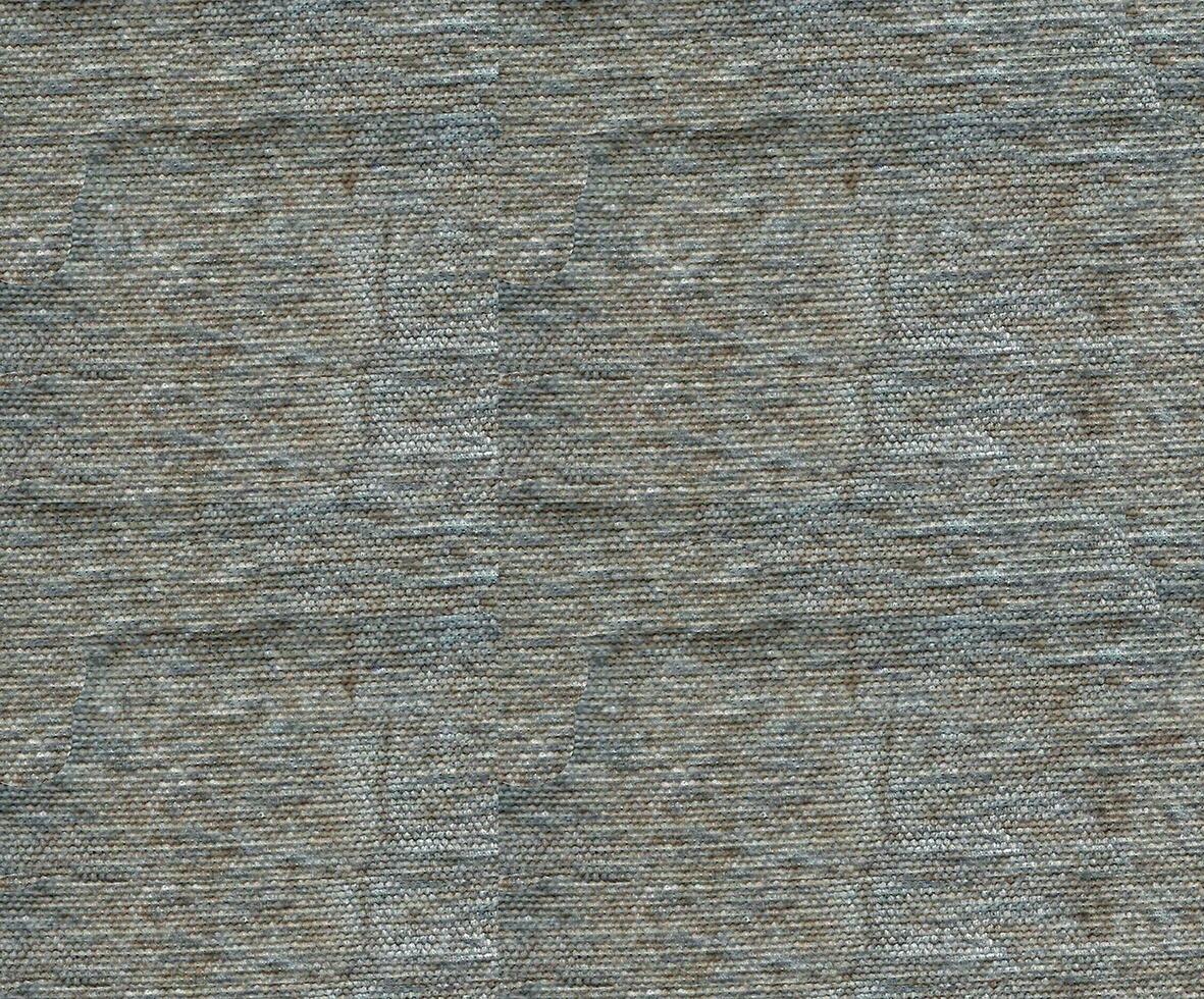 Fabrics close view background, colored textile material illustration photo