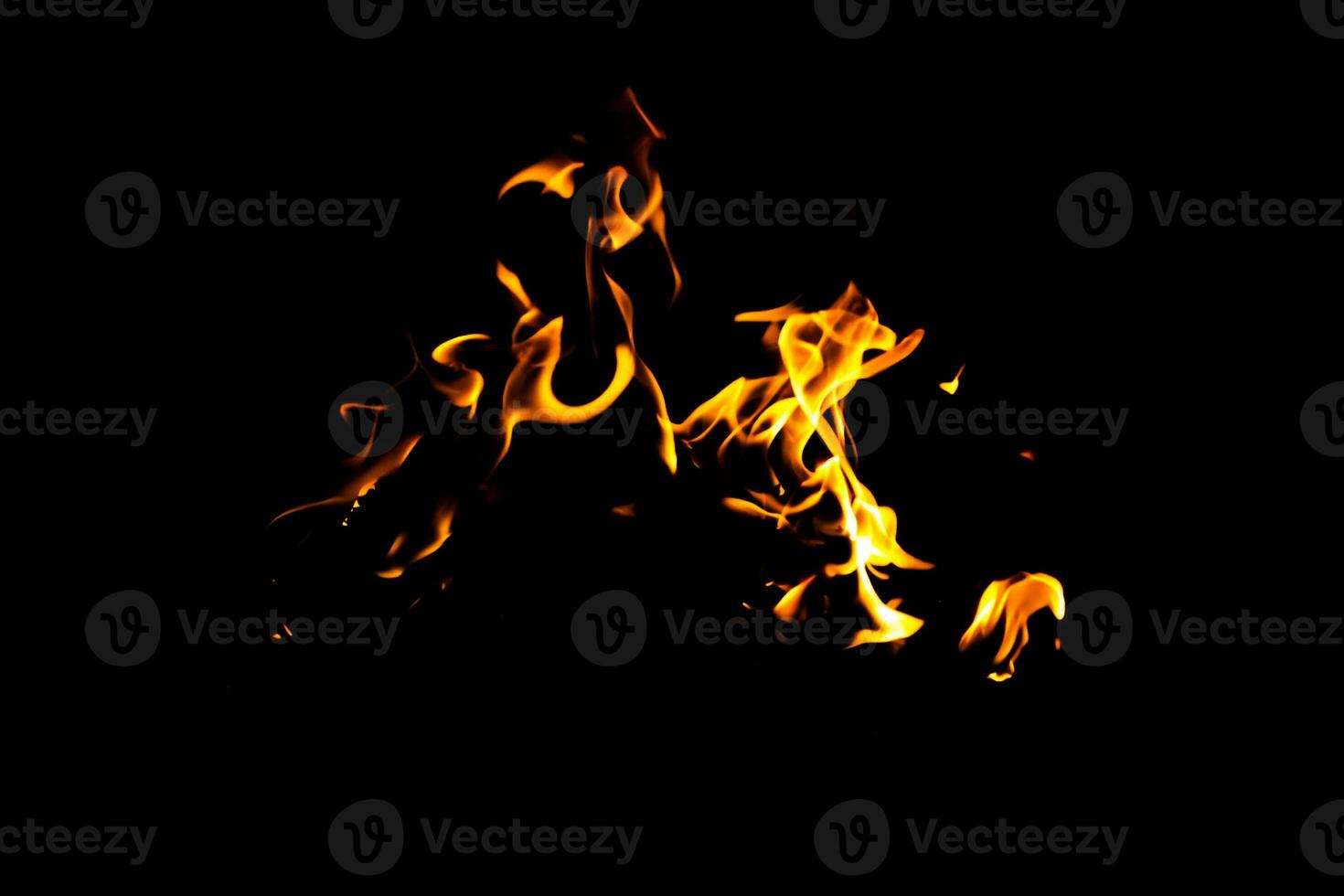 Fire flame texture. Burning material backdrop. Burn effect pattern. Blaze and torch wallpaper. Heat and haze backdrop. photo