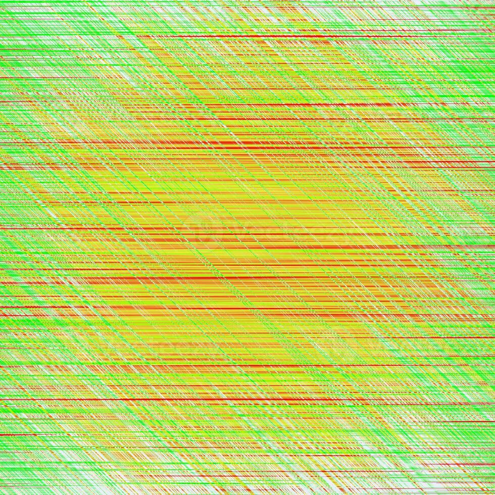 Colorful stripe abstract background. Colored fiber texture backdrop. Multi color gradient pattern and textured wallpaper. photo