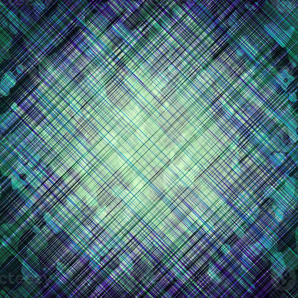 Colorful stripe abstract background. Colored fiber texture backdrop. Multi color gradient pattern and textured wallpaper. photo