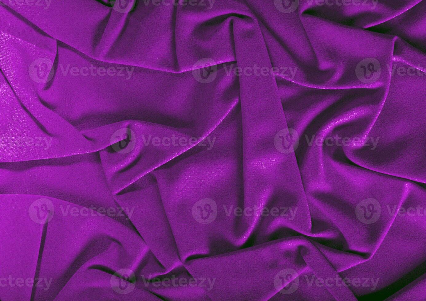 Indigo color cloth texture photo background. Natural textile material pattern cover