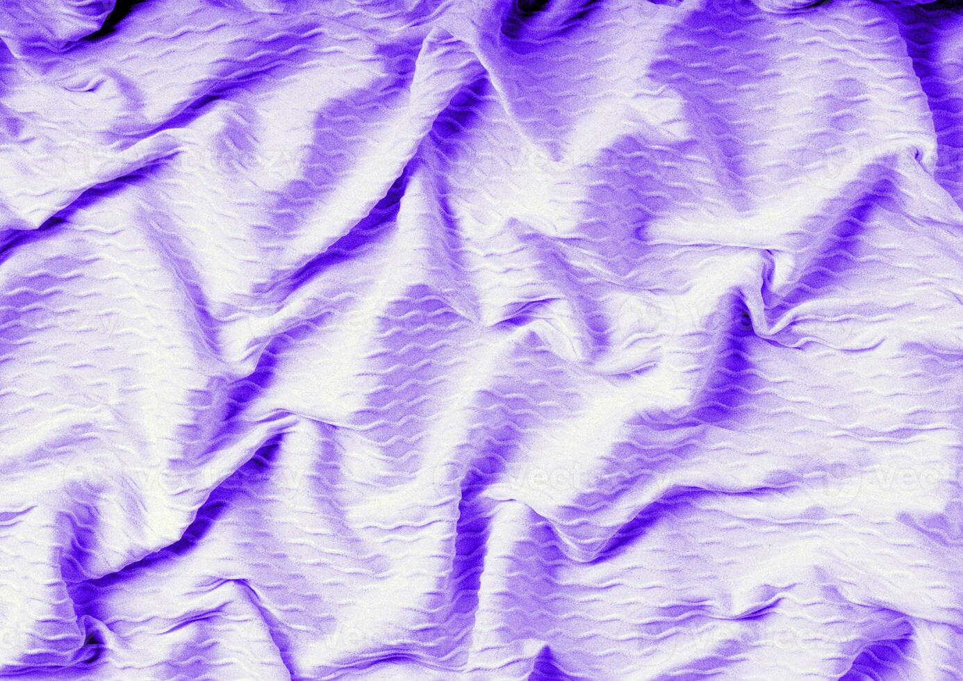 Indigo color cloth texture photo background. Natural textile material pattern cover