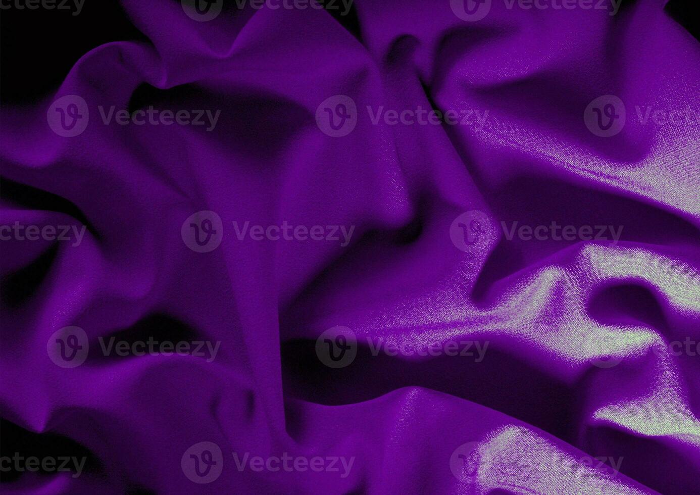 Indigo color cloth texture photo background. Natural textile material pattern cover