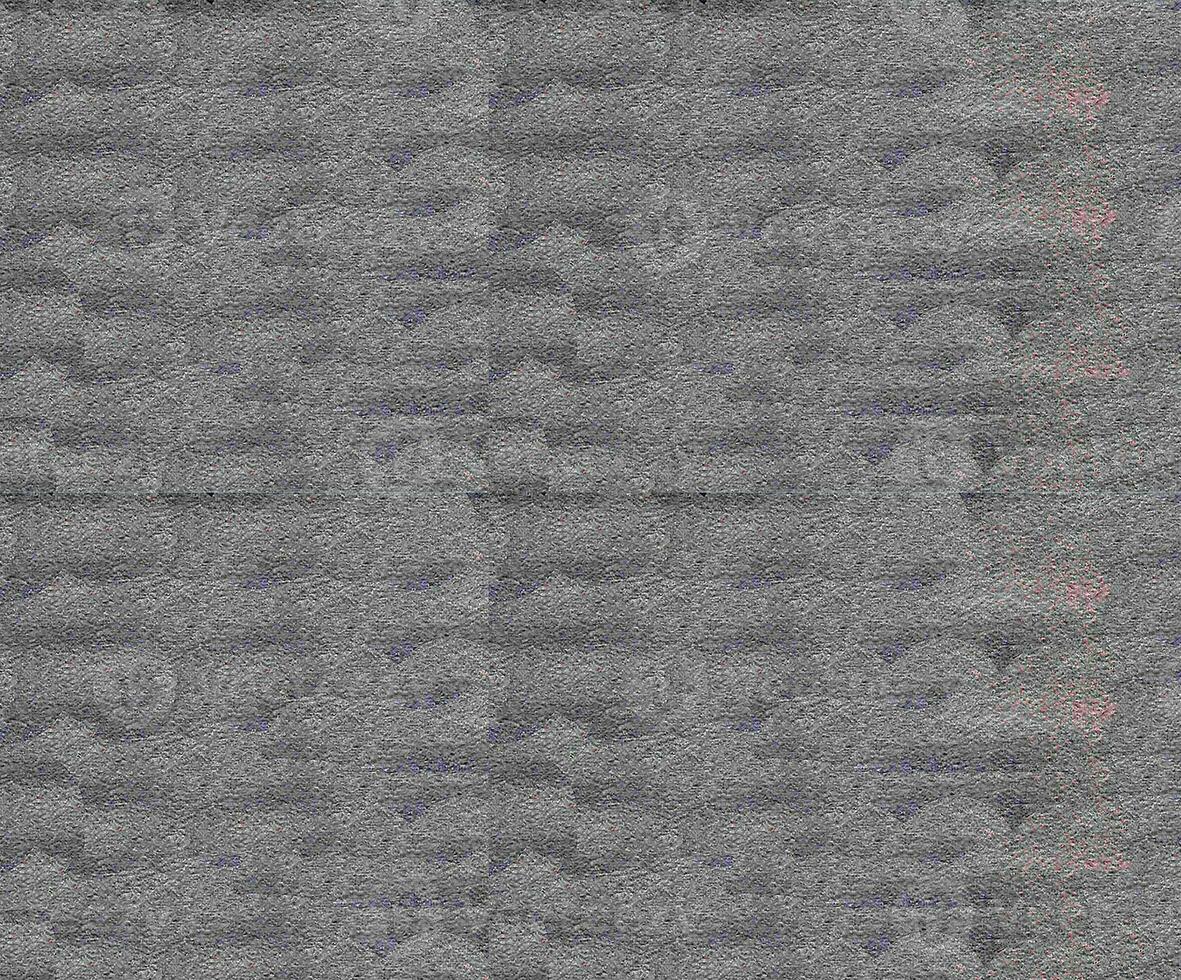 Fabrics close view background, colored textile material illustration photo