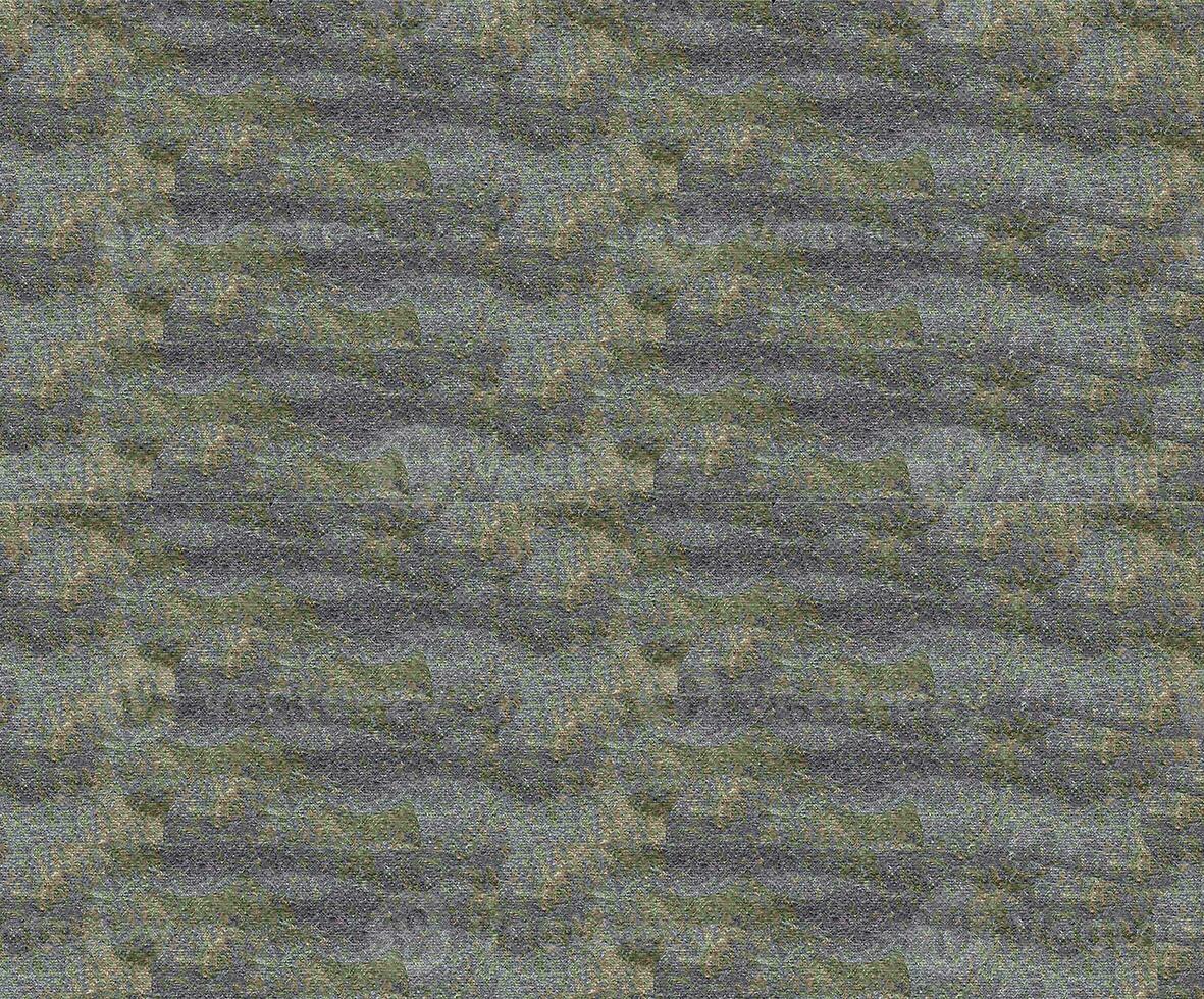 Fabrics close view background, colored textile material illustration photo