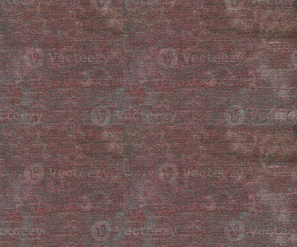 Fabrics close view background, colored textile material illustration photo