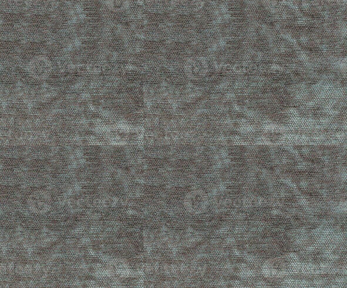 Fabrics close view background, colored textile material illustration photo