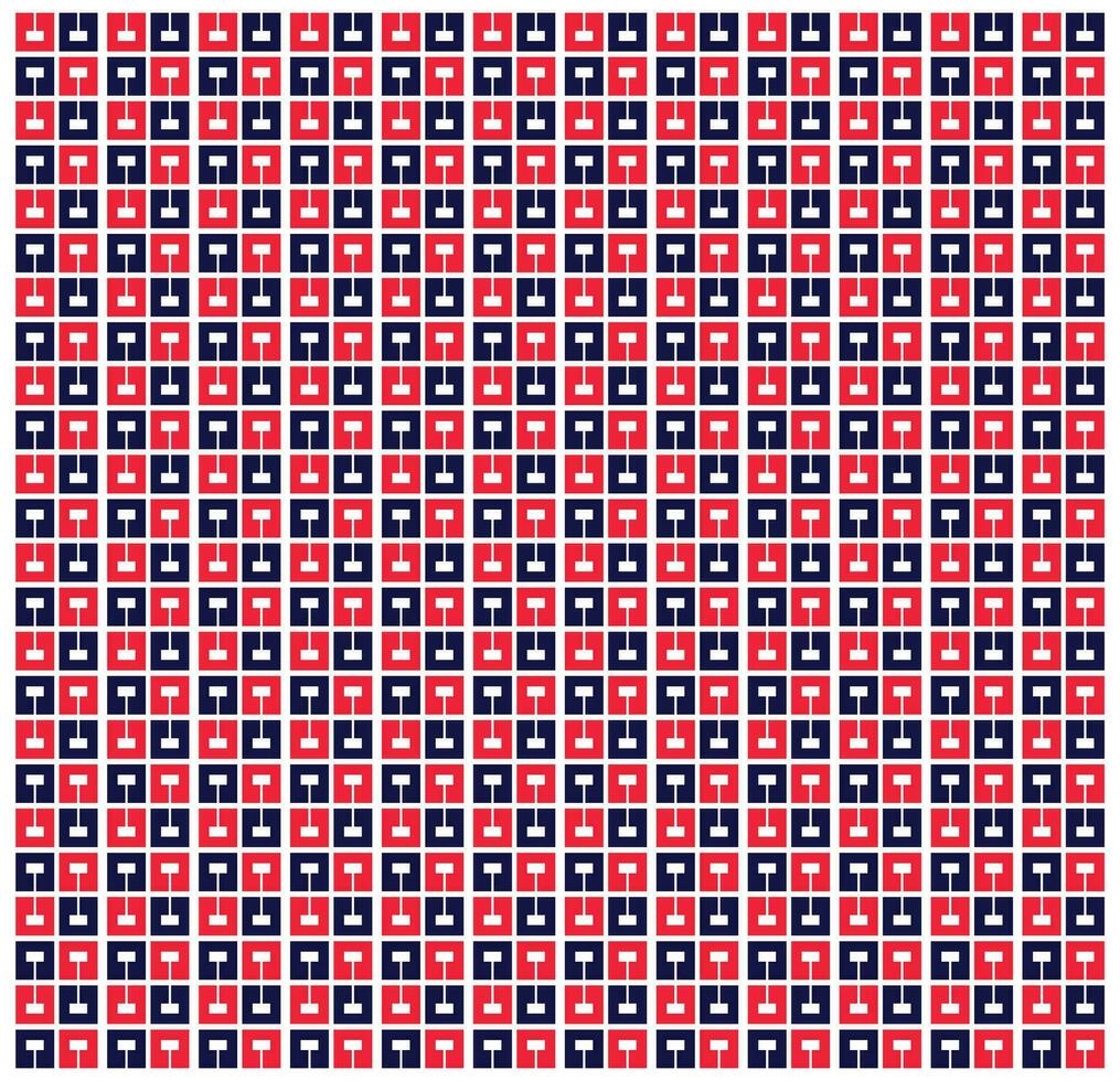 Abstract texture pattern background templet design 90s design vector