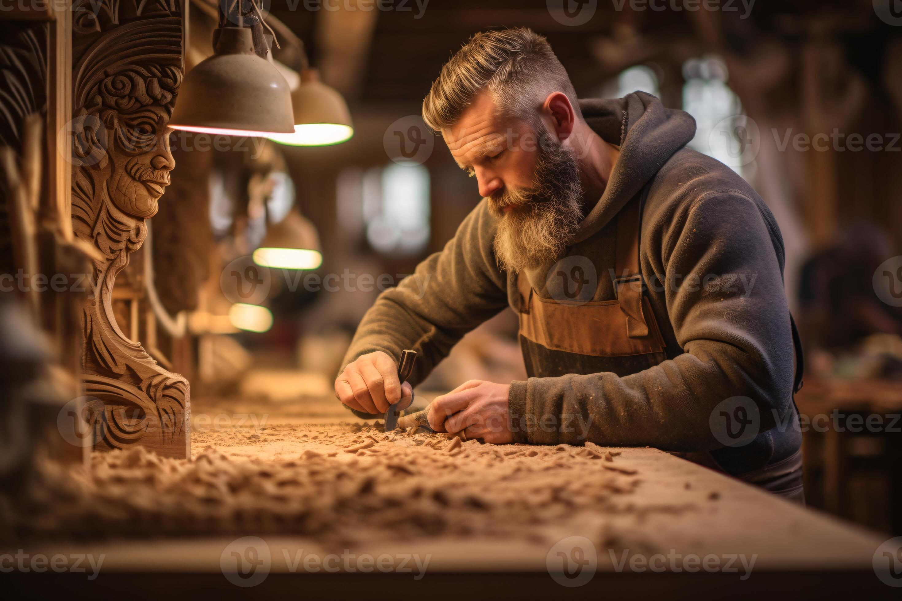 A piece on sale of craftsman